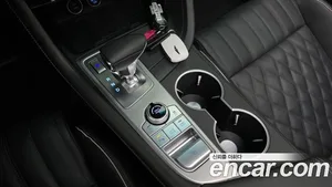 Genesis G70, 2024 — миниатюра 11