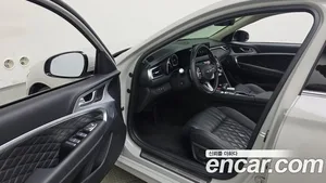 Genesis G70, 2024 — миниатюра 12