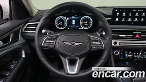 Genesis G70, 2024 — миниатюра 18