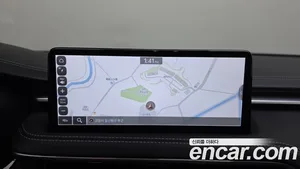 Genesis G70, 2024 — миниатюра 19