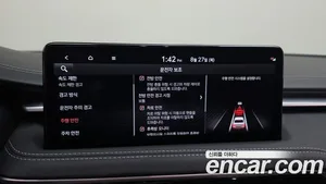 Genesis G70, 2024 — миниатюра 21