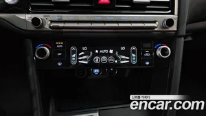 Genesis G70, 2024 — миниатюра 23