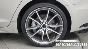 Genesis G70, 2024 — миниатюра 6