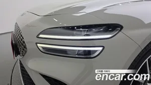 Genesis G70, 2024 — миниатюра 7