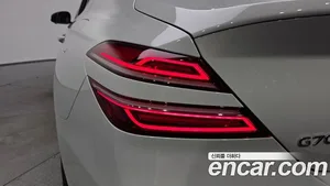 Genesis G70, 2024 — миниатюра 8