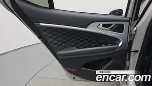 Genesis G70, 2024 — миниатюра 14