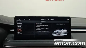 Genesis G70, 2024 — миниатюра 29