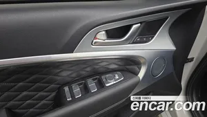 Genesis G70, 2024 — миниатюра 32