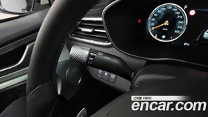 Genesis G70, 2024 — миниатюра 34