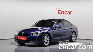BMW 3-Series, 2018 — миниатюра 1