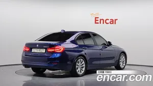 BMW 3-Series, 2018 — миниатюра 2