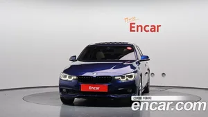 BMW 3-Series, 2018 — миниатюра 3