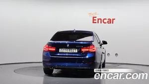 BMW 3-Series, 2018 — миниатюра 4