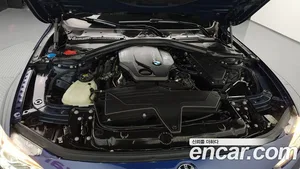 BMW 3-Series, 2018 — миниатюра 6