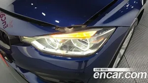BMW 3-Series, 2018 — миниатюра 8