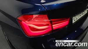 BMW 3-Series, 2018 — миниатюра 9