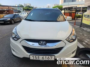 Hyundai Tucson, 2013 — миниатюра 2