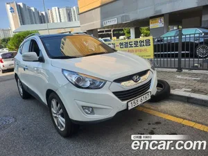 Hyundai Tucson, 2013 — миниатюра 4