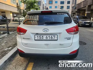 Hyundai Tucson, 2013 — миниатюра 5