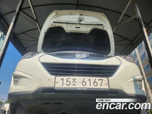 Hyundai Tucson, 2013 — миниатюра 6
