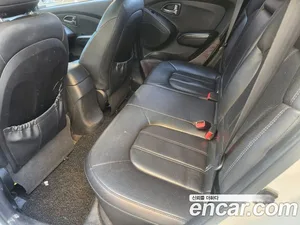 Hyundai Tucson, 2013 — миниатюра 10