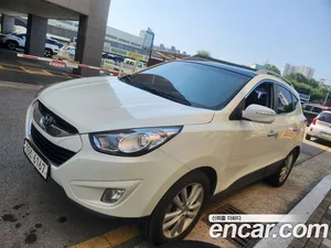 Hyundai Tucson, 2013 — миниатюра 14