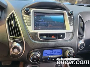 Hyundai Tucson, 2013 — миниатюра 15