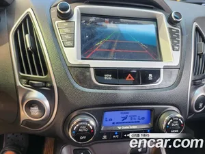 Hyundai Tucson, 2013 — миниатюра 16