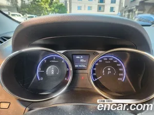 Hyundai Tucson, 2013 — миниатюра 17