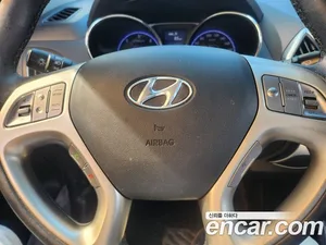 Hyundai Tucson, 2013 — миниатюра 18