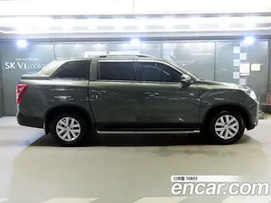 KGM Rexton, 2021 — миниатюра 3