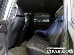KGM Rexton, 2021 — миниатюра 7