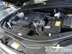 KGM Rexton, 2021 — миниатюра 19
