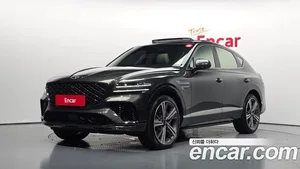 Genesis GV80, 2024 — миниатюра 1