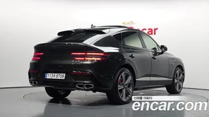 Genesis GV80, 2024 — миниатюра 2