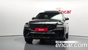 Genesis GV80, 2024 — миниатюра 3