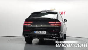 Genesis GV80, 2024 — миниатюра 4
