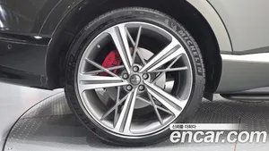 Genesis GV80, 2024 — миниатюра 5