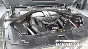 Genesis GV80, 2024 — миниатюра 6