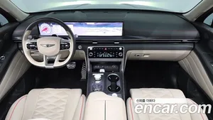 Genesis GV80, 2024 — миниатюра 10