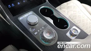 Genesis GV80, 2024 — миниатюра 12