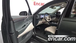 Genesis GV80, 2024 — миниатюра 13