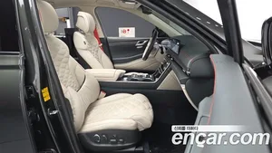 Genesis GV80, 2024 — миниатюра 17