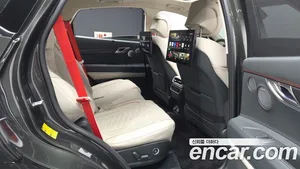 Genesis GV80, 2024 — миниатюра 18