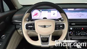 Genesis GV80, 2024 — миниатюра 19