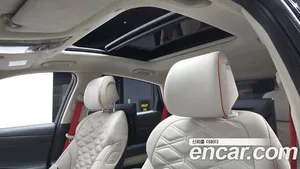 Genesis GV80, 2024 — миниатюра 24