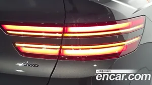 Genesis GV80, 2024 — миниатюра 9