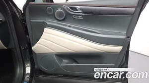 Genesis GV80, 2024 — миниатюра 14