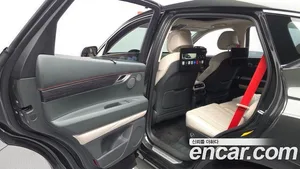 Genesis GV80, 2024 — миниатюра 16