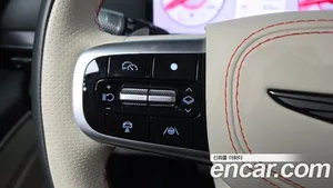 Genesis GV80, 2024 — миниатюра 32